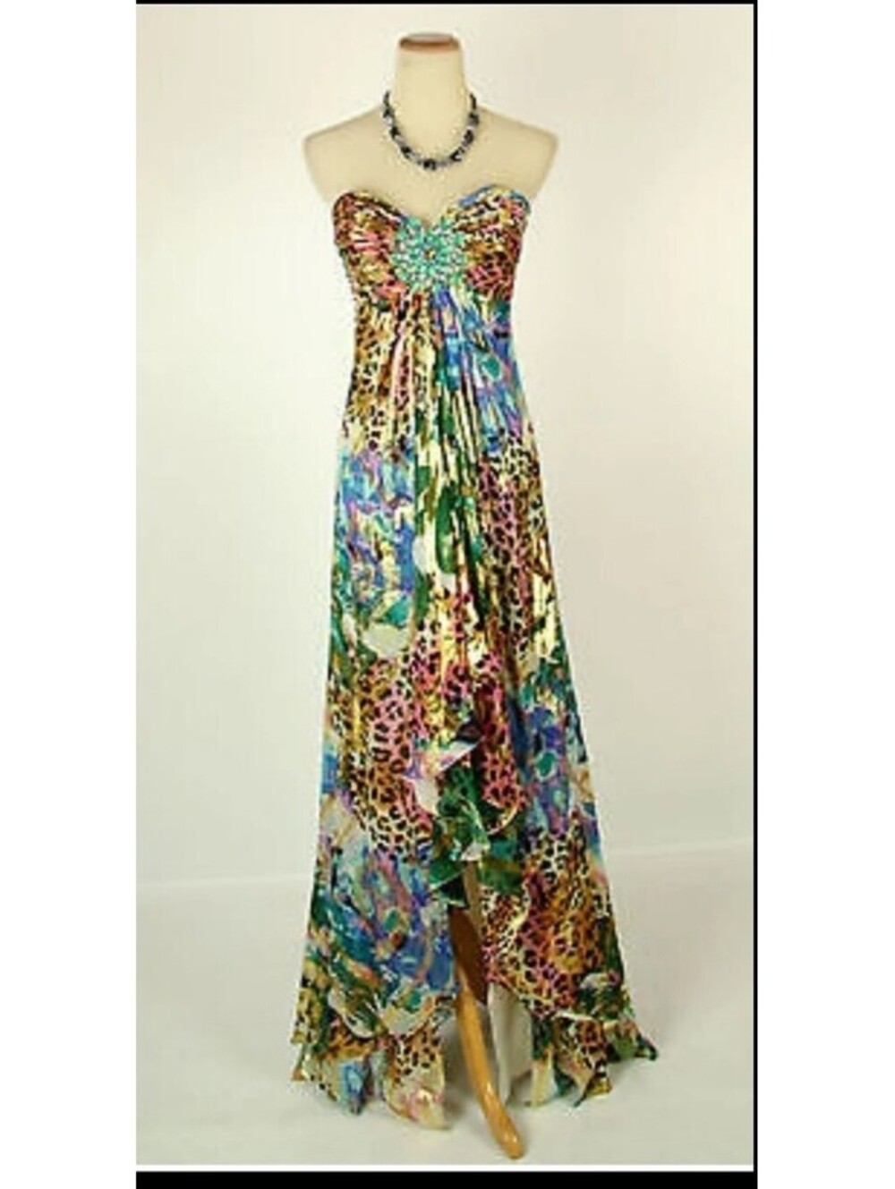 Jovani dress